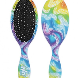 Wet Brush Colour Me Mine Swirls Detangler